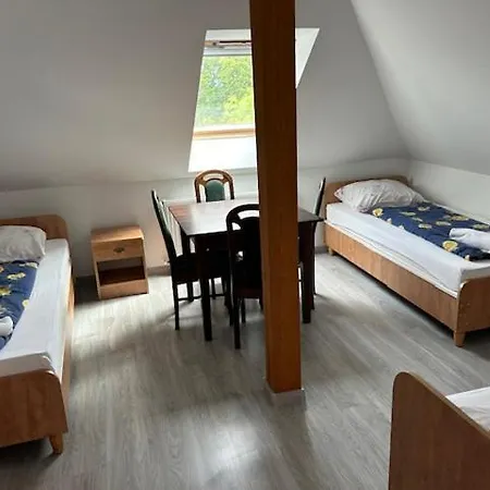 Veno- Guest house