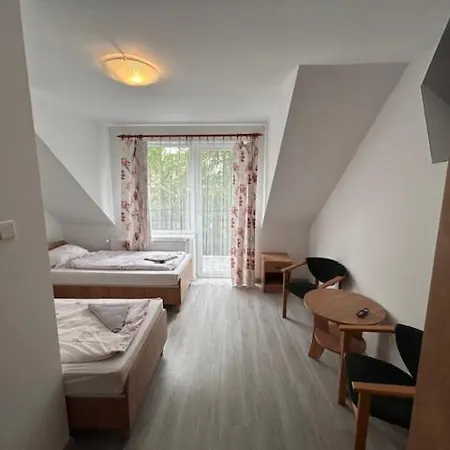 Veno- Guest house Niechorze