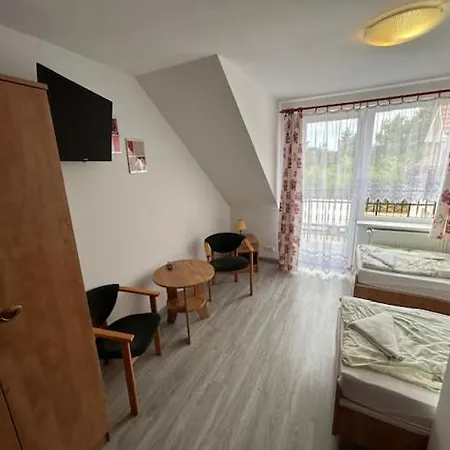 Veno- 3* Niechorze