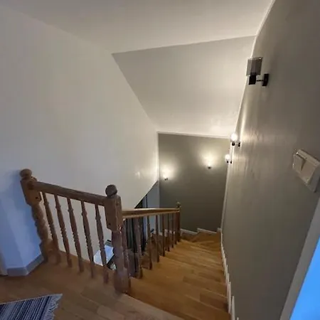 Guest house Veno- Niechorze
