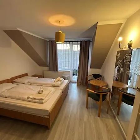 Veno- Pensjonat Niechorze