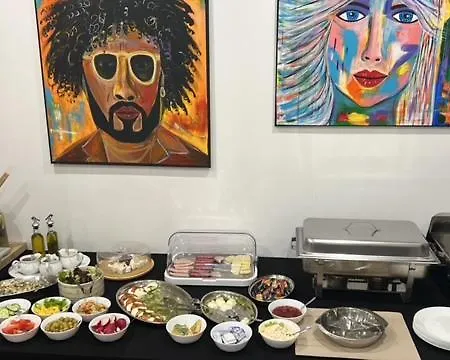 Veno- Casa de hóspedes
