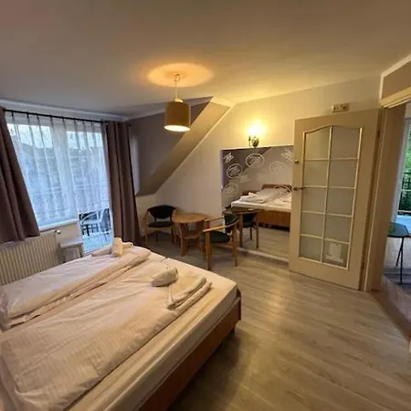 Pensjonat Veno- Niechorze