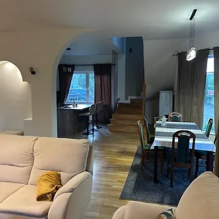 Guest house Veno- Niechorze