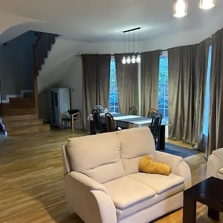 Veno- Pensjonat Niechorze