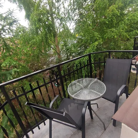 Guest house Veno- Niechorze