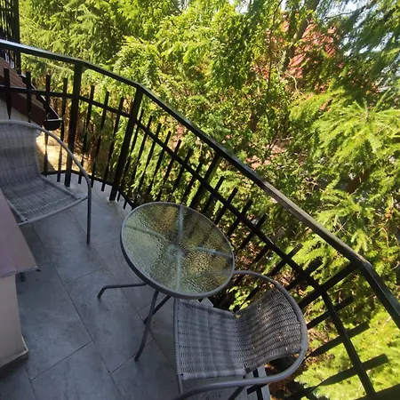 Guest house Veno-
