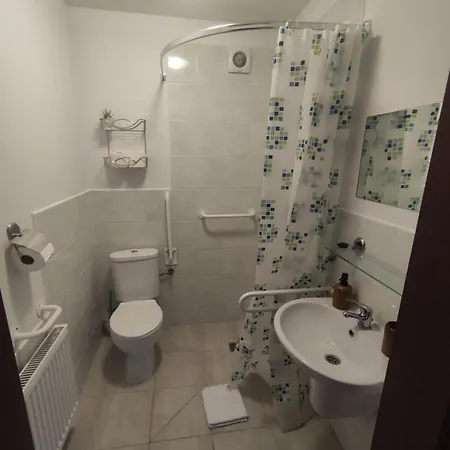 Veno- Guest house 3*