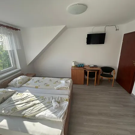 Guest house Veno- Niechorze