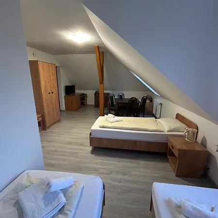 Guest house Veno- Niechorze