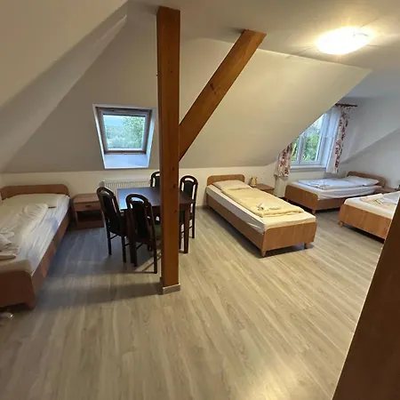 Guest house Veno- 3*