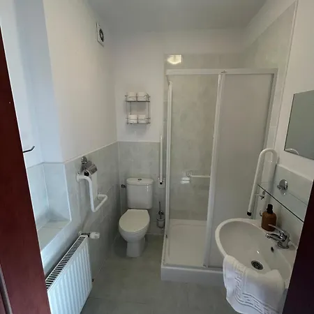 Veno- בית הארחה