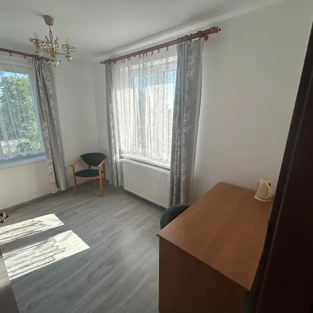 Veno- Guest house 3*