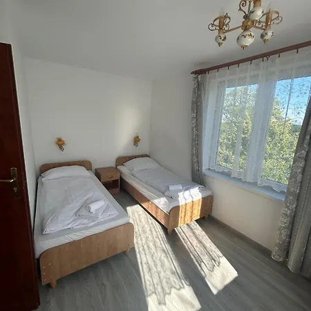 Veno- Guest house