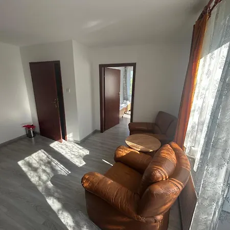 Veno- Guest house Niechorze