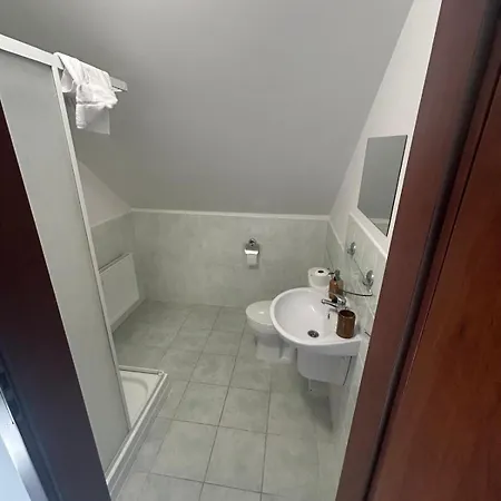 Veno- Guest house 3*