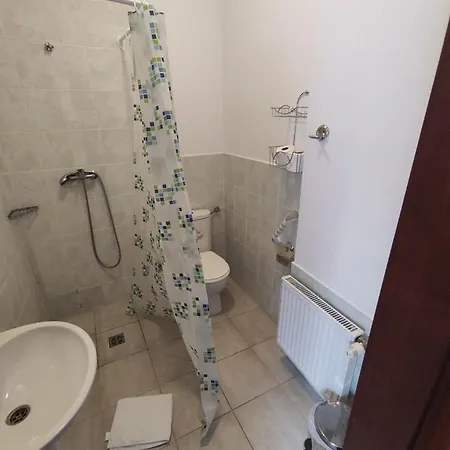 Veno- Guest house