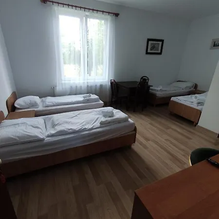 Guest house Veno-