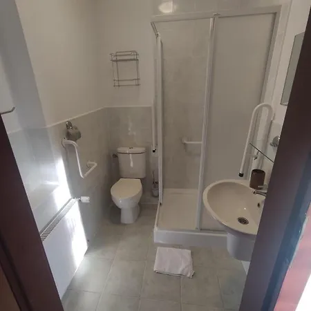 Veno- Pensjonat Niechorze