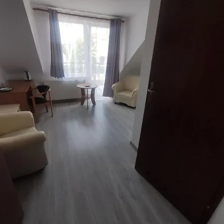Guest house Veno- Niechorze