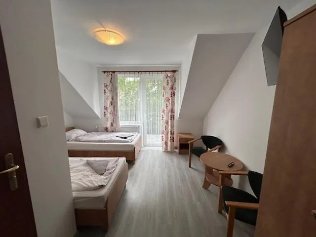 Veno- Guest house Niechorze