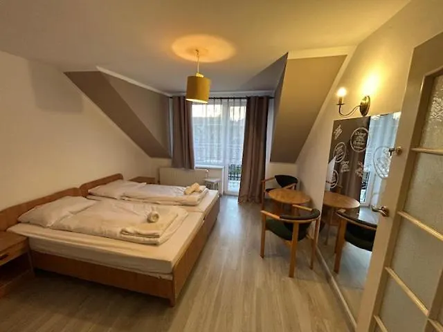 Veno- Guest house Niechorze