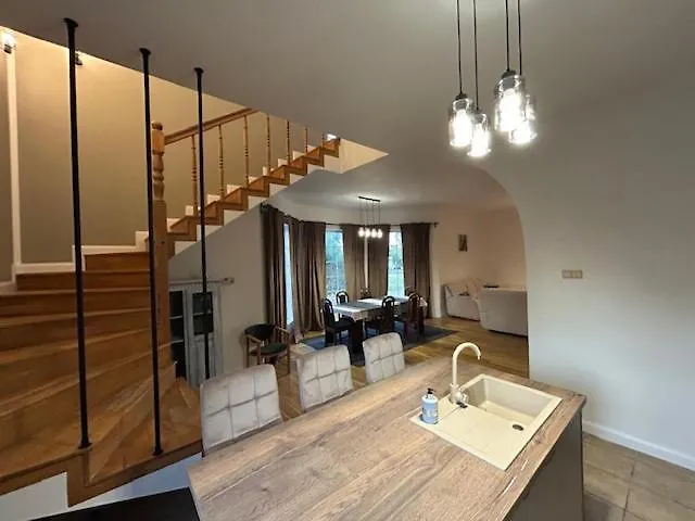 Veno- Guest house Niechorze