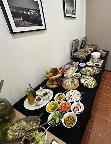 Veno- Guest house 3*