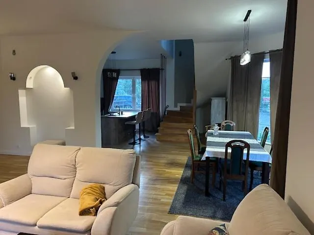 Guest house Veno- Niechorze