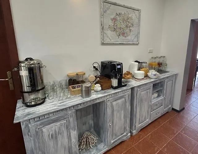 Guest house Veno- 3*