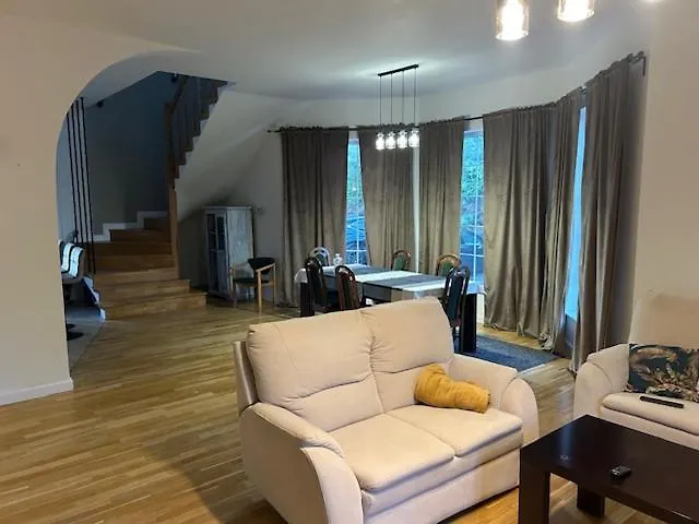 Veno- Guest house Niechorze