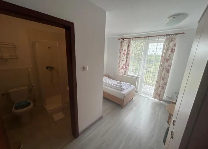 Veno- Guest house Niechorze