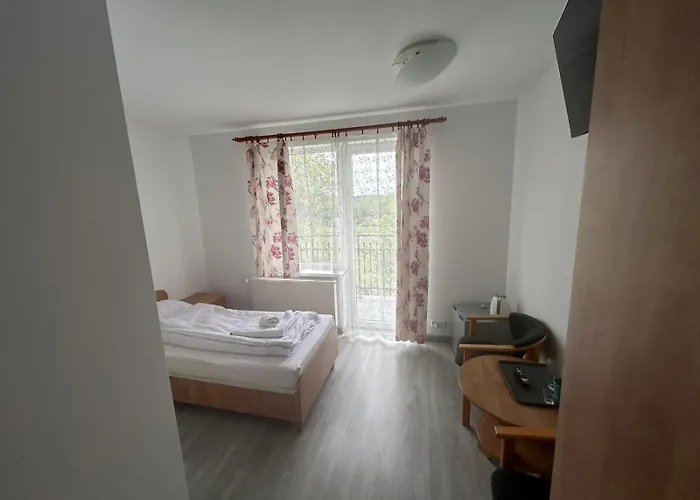 Veno- Guest house Niechorze