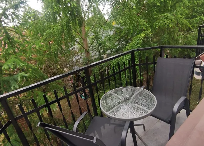 Guest house Veno- Niechorze