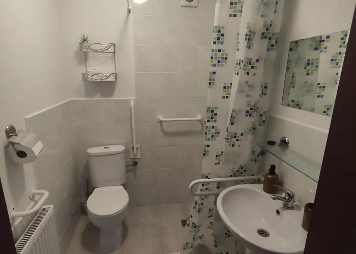 Veno- Guest house 3*