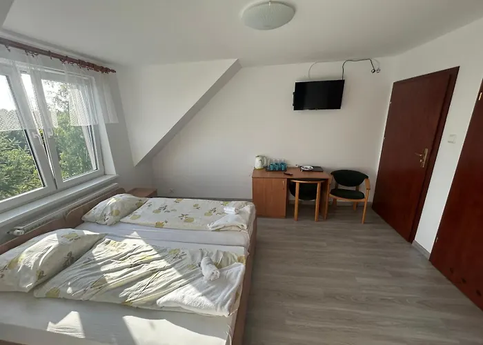 Guest house Veno- Niechorze