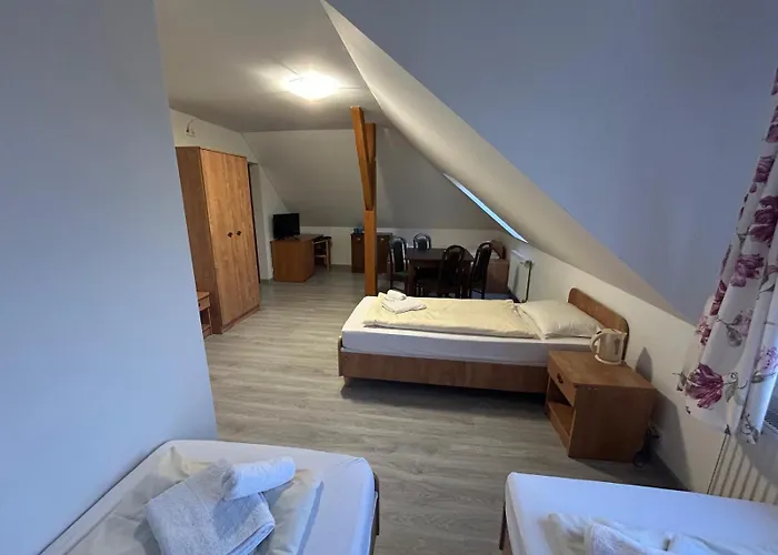 Guest house Veno- Niechorze