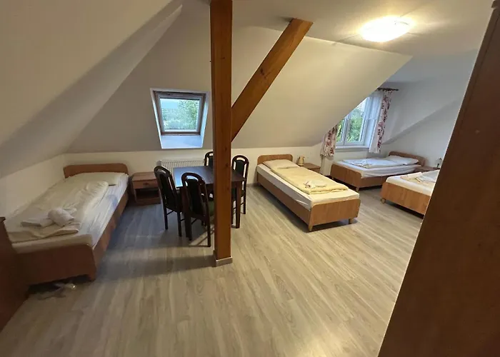 Guest house Veno- 3*