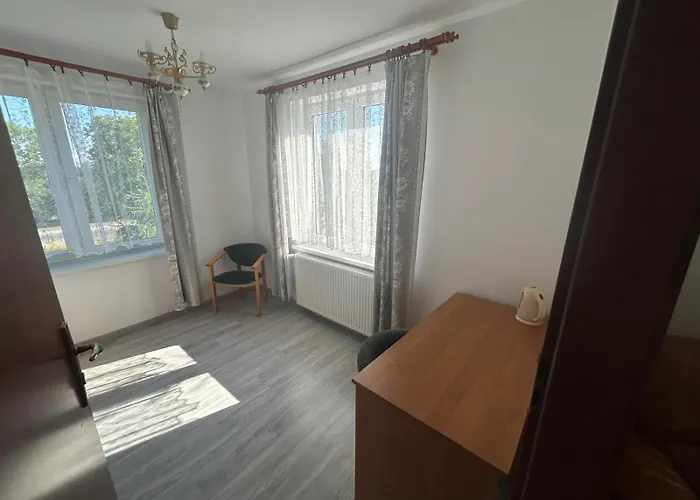 Veno- Guest house 3*