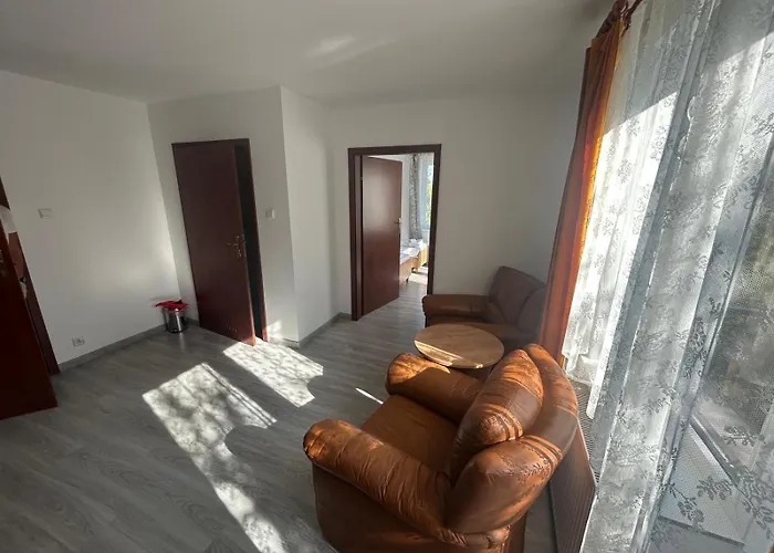 Veno- Guest house Niechorze